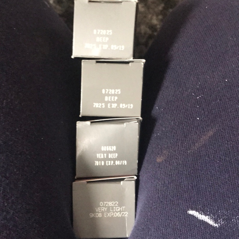 Brand new MARY KAY CC Cream $20 each